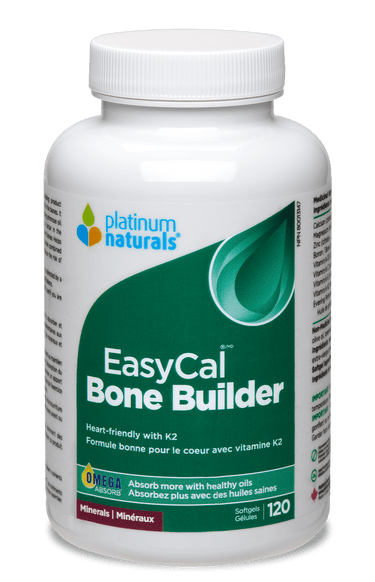 EasyCal Bone Builder Minerals cg-dev-platinumnaturals 120